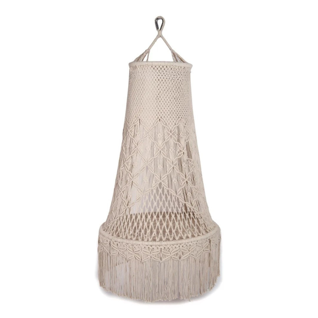 Macrame Hammock swing chair for Indoor and Outdoor